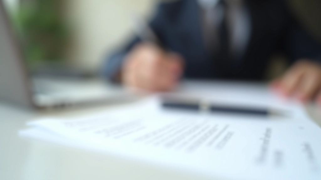 Consultoria de CV em Inglês